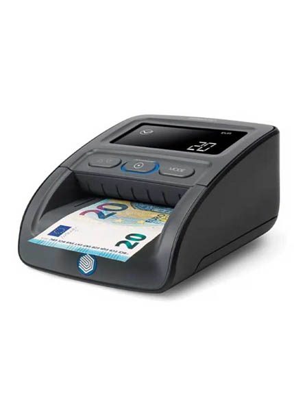 ΑΝΙΧΝΕΥΤΗΣ ΧΑΡΤΟΝΙΜΙΣΜΑΤΩΝ SAFESCAN 155S