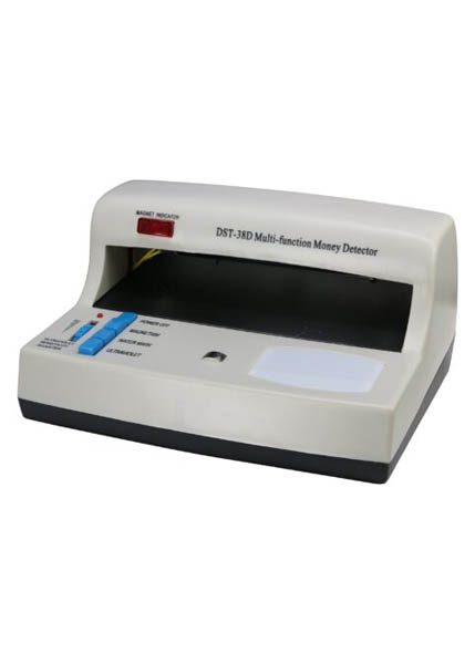 ΑΝΙΧΝΕΥΤΗΣ ΧΡΗΜΑΤΩΝ DST-38D