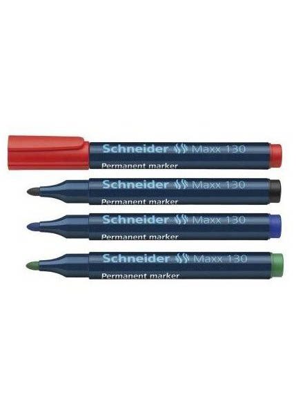 ΜΑΡΚΑΔΟΡΟΣ SCHNEIDER 130 ΣΤΡΟΓΓΥΛΗ ΜΥΤΗ 1-3mm