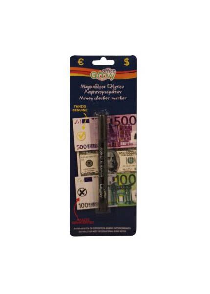 ΜΑΡΚΑΔΟΡΟΣ ΕΛΕΓΧΟΥ ΧΑΡΤΟΝΟΜΙΣΜΑΤΩΝ GROOVY