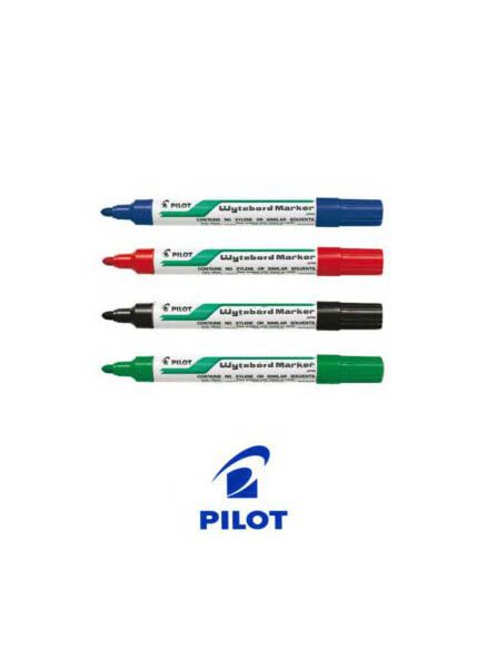 ΜΑΡΚΑΔΟΡΟΣ ΠΙΝΑΚΑ PILOT WYTEBOARD
