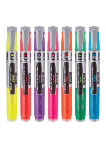 ΜΑΡΚΑΔΟΡΟΣ ΥΠΟΓΡΑΜΜΙΣΗΣ SERVE LIQUID