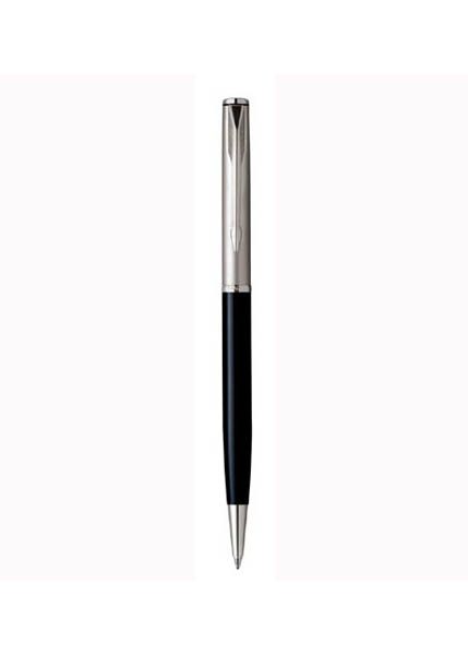 ΜΗΧΑΝΙΚΟ ΜΟΛΥΒΙ PARKER JOTTER INSIGNIA LAQUE BLACK AND STAINLESS STEEL