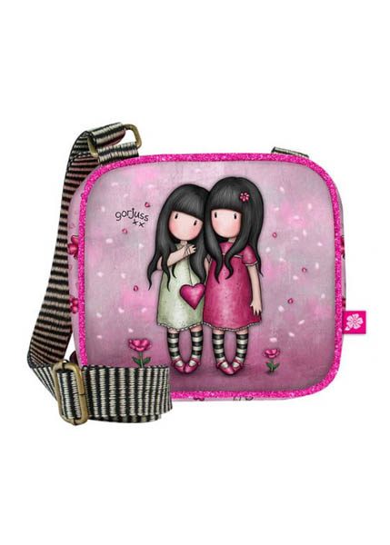 ΤΣΑΝΤΑΚΙ ΧΙΑΣΤΙ SANTORO GORJUSS You Can Have Mine 1039GJ02