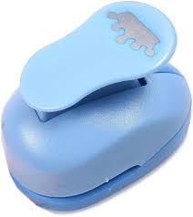 ΠΕΡΦΟΡΑΤΕΡ EVA FOAM MAKER CROWN 25mm