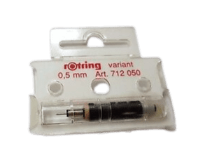 ΠΕΝΑΚΙ ROTRING VARIANT 0.5mm