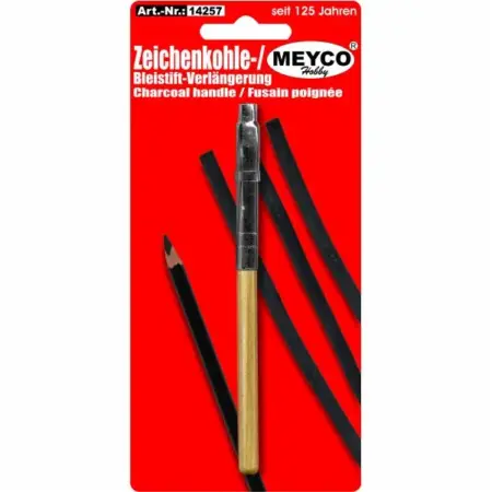 ΘΗΚΗ ΓΙΑ ΚΑΡΒΟΥΝΑ MEYCO 13cm