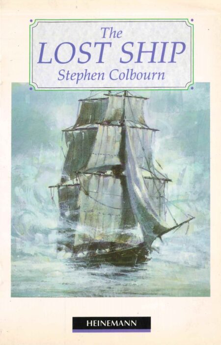 THE LONG SHIP READER