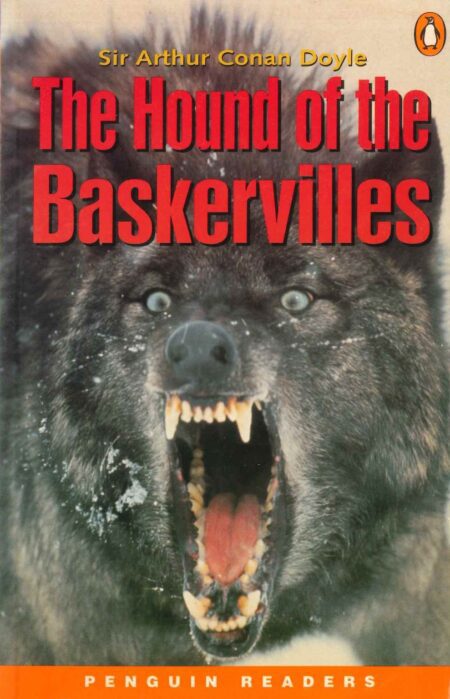 THE HOUND OF THE BASKERVILLES
