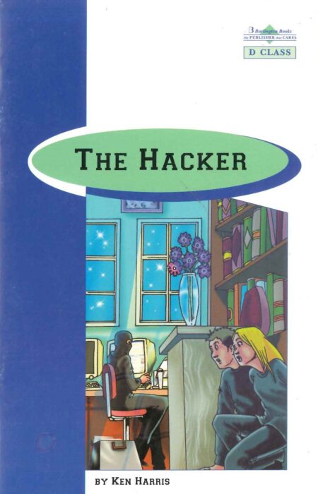 THE HACKER READER