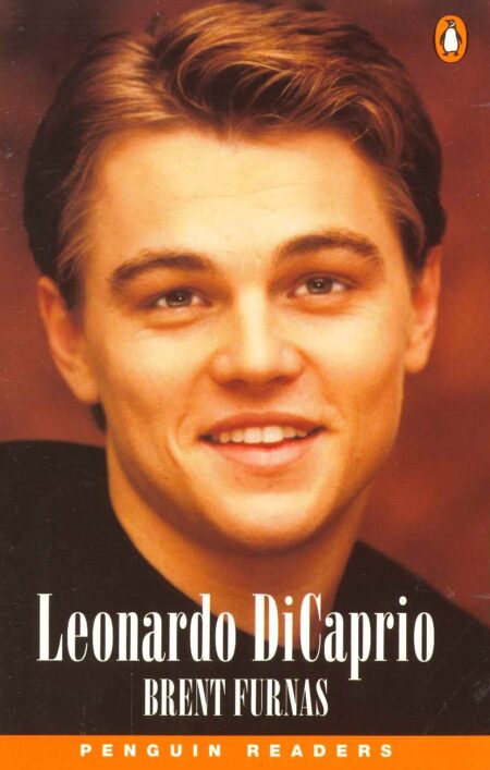 LEONARDO DI CAPRIO READER