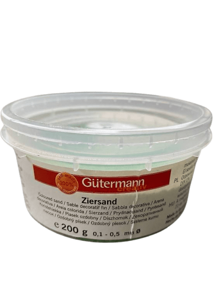 ΔΙΑΚΟΣΜΗΤΙΚΗ ΧΡΩΜΑΤΙΣΤΗ ΑΜΜΟ KNORR PRANDELL 200gr