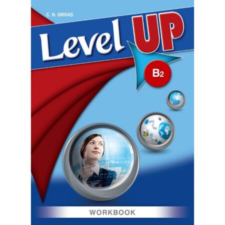 LEVEL UP B2 WORKBOOK