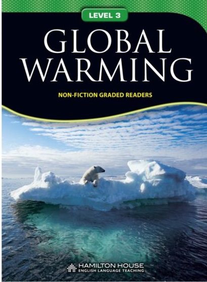 NFGR 3: GLOBAL WARMING