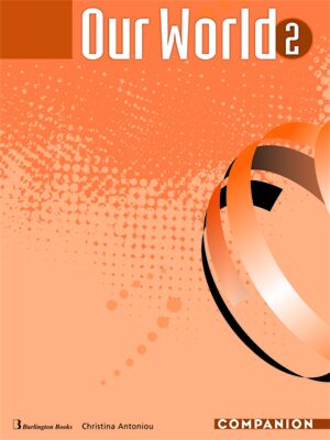 OUR WORLD 2 COMAPNION