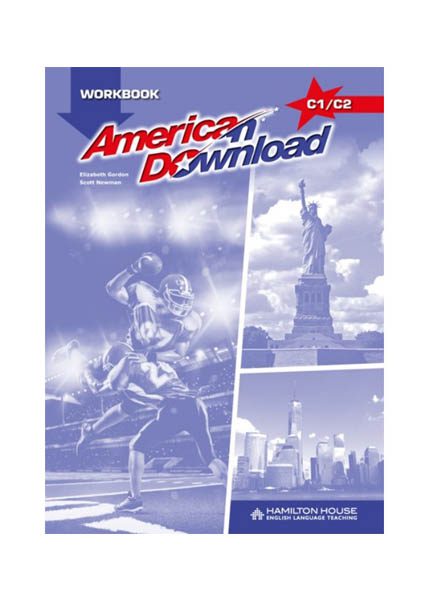 AMERICAN DOWNLOAD C1 + C2 WB