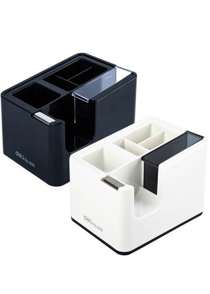 DELI ΒΑΣΗ ΣΕΛΟΤΕΙΠ & ΜΟΛΥΒΟΘΗΚΗ QUALLI