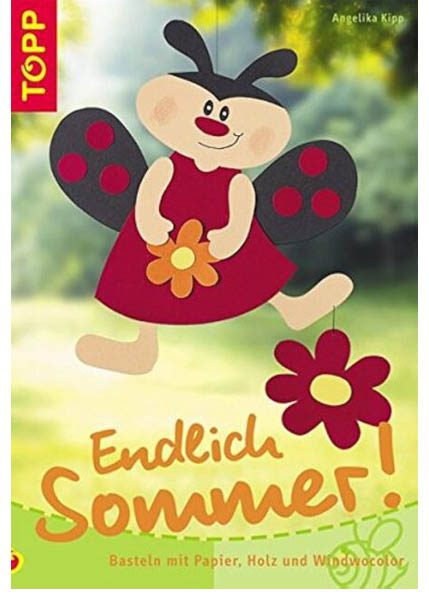 ENDLICH SOMMER ΚΑΤΑΣΚΕΥΕΣ ΣΤΑ ΓΕΡΜΑΝΙΚΑ