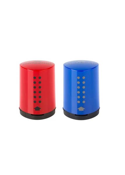 ΞΥΣΤΡΑ FABER CASTELL MINI GRIP MONH