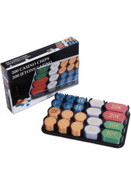 ΠΛΑΣΤΙΚΟ ΣΕΤ SUPERGIFTS ΜΕ 200 ΜΑΡΚΕΣ ΠΟΛΥΕΣΤΕΡΙΚΕΣ ΜΕ ΠΟΣΟ