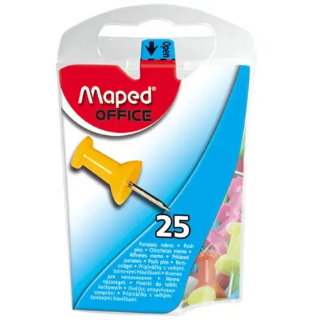 ΠΙΝΕΖΕΣ MAPED 25TEM.