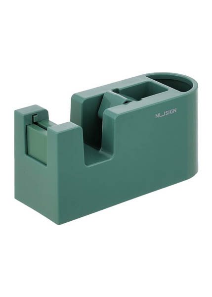 DELI ΒΑΣΗ ΚΟΛΛΗΤΙΚΗΣ ΤΑΙΝΙΑΣ & ΜΟΛΥΒΟΘΗΚΗ NUSIGN ΠΡΑΣΙΝO