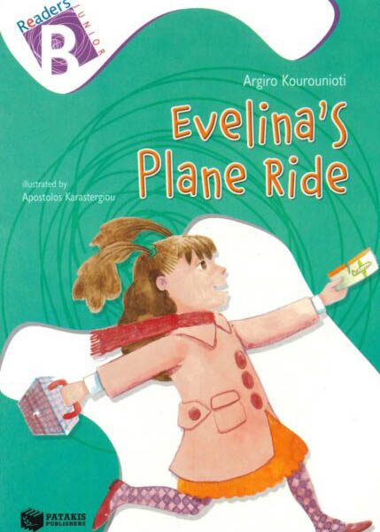 EVELINA'S PLANE RIDE