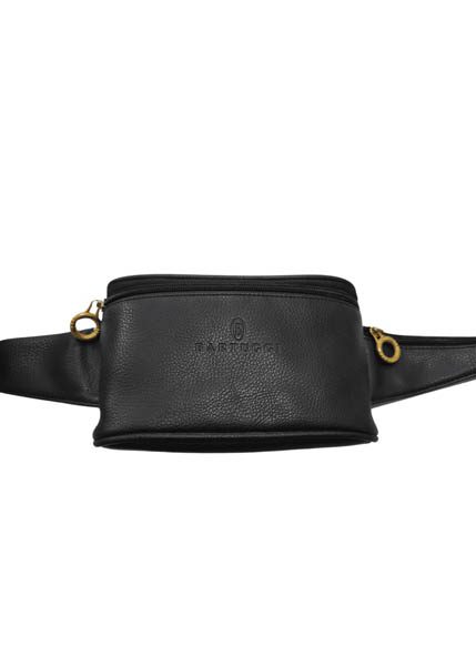 ΤΣΑΝΤΑΚΙ ΜΕΣΗΣ BARTUGGI ΜΑΥΡΟ