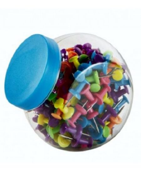 ΚΑΡΦΙΤΣΕΣ ΧΑΡΤΩΝ ALCO 3/8" ΒΑΖΟ 150τεμ.