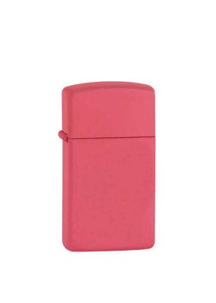 ΑΝΑΠΤΗΡΑΣ ZIPPO 24242 SLM CARNATION MATTE