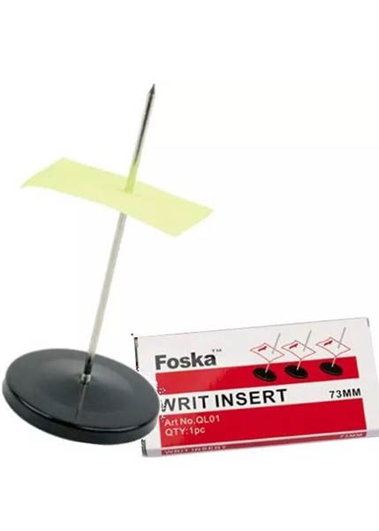 ΒΕΛΟΝΑ ΤΑΜΕΙΟΥ FOSKA