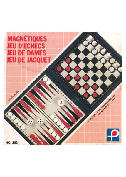 ΜΑΓΝΗΤΙΚΟ ΤΑΒΛΙ ΚΑΙ ΣΚΑΚΙ ΤΑΞΙΔΙΟΥ