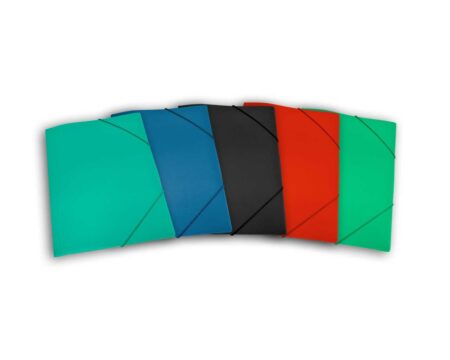 ΝΤΟΣΙΕ SKAG PP ΜΕ ΛΑΣΤΙΧΟ ΧΡΩΜΑΤΙΣΤΑ 25x35cm