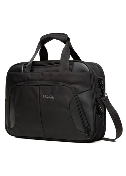 BRIEFCASE POLO TECHERO 90716102