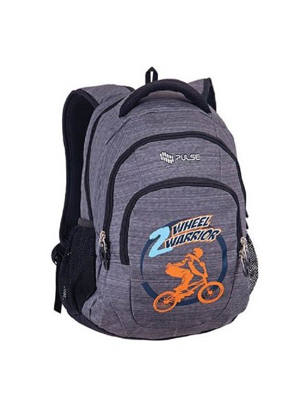 ΣΑΚΙΔΙΟ ΠΛΑΤΗΣ PULSE WHEEL WARRIOR