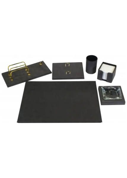 ΣΕΤ ΓΡΑΦΕΙΟΥ ΔΕΡΜΑΤΙΝΗ SPADI 6 TEM.