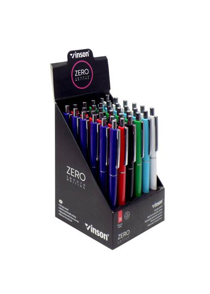 ΣΤΥΛΟ VINSON OIL GEL ZERO MIX