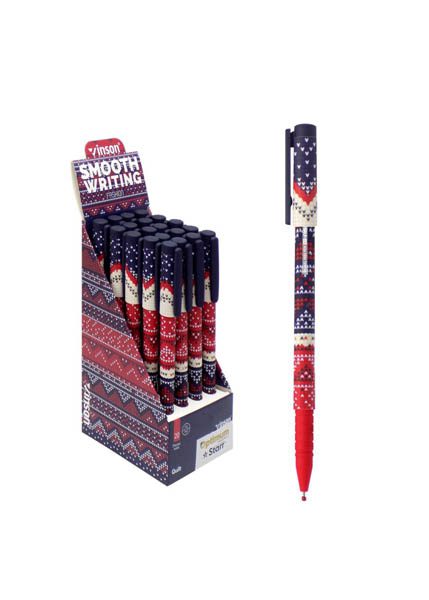 ΣΤΥΛΟ VINSON OIL GEL QUILT