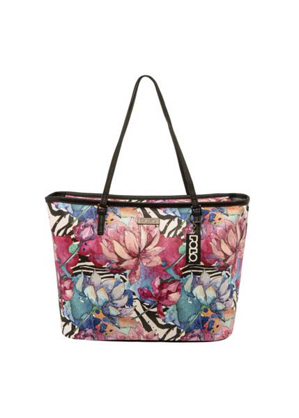 ΤΣΑΝΤΑ POLO LYDIA 907050-8242