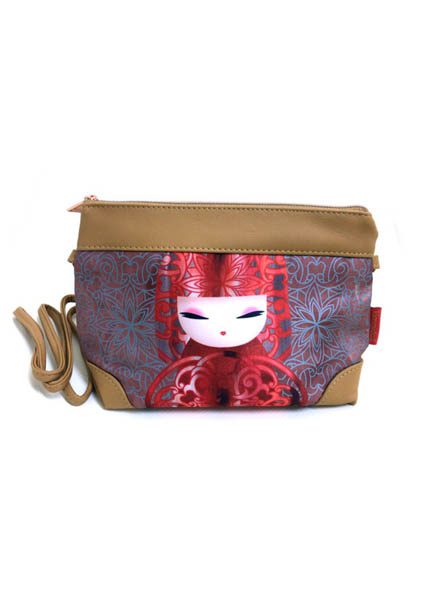 ΤΣΑΝΤΑΚΙ ΩΜΟΥ KIMMIDOLL YOKA KF1046