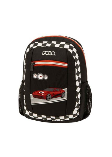 ΣΑΚΙΔΙΟ POLO BAMBINO 907012-8235