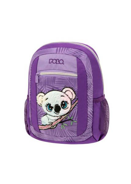 ΣΑΚΙΔΙΟ POLO BAMBINO 907012-8233