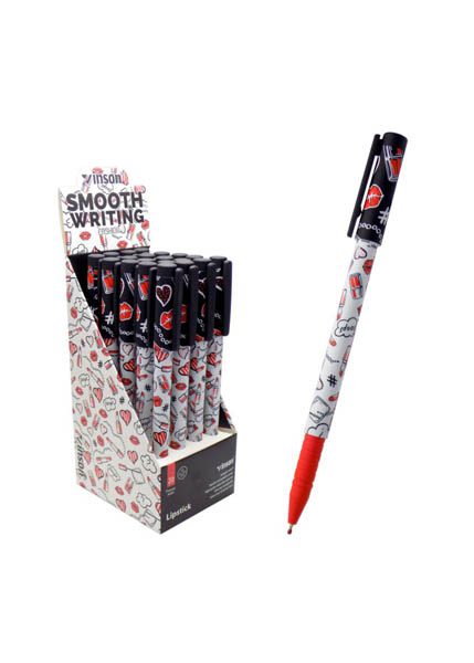 ΣΤΥΛΟ VINSON OIL GEL LIPSTICK