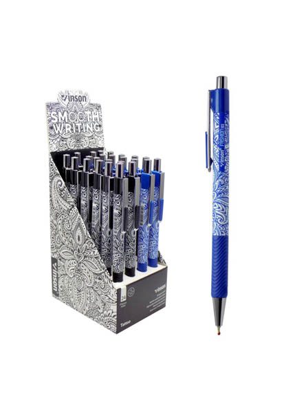 ΣΤΥΛΟ VINSON OIL GEL TATOO