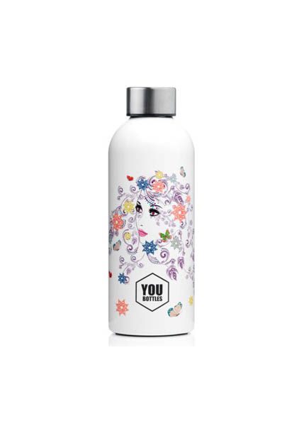 ΠΑΓΟΥΡΙ ΘΕΡΜΟΣ 500ml Flowery Goddes