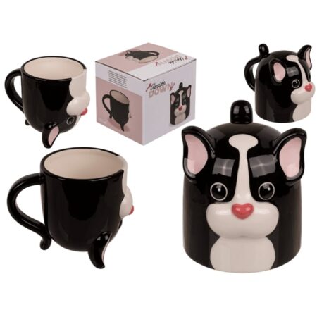 ΚΟΥΠΑ ΑΝΑΠΟΔΗ ΣΚΥΛΟΣ 12x14cm 500ml