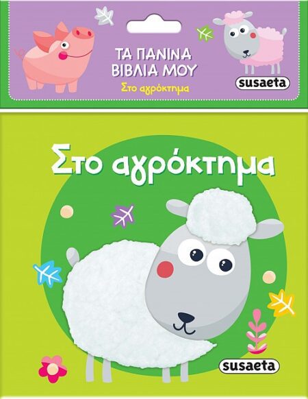 ΣΤΟ ΑΓΡΟΚΤΗΜΑ