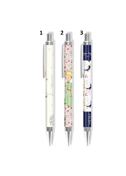 ΣΤΥΛΟ ΜΙΚΡΟΣ ΠΡΙΓΚΙΠΑΣ