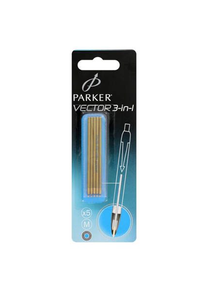 ΑΝΤΑΛΛΑΚΤΙΚΑ PARKER VECTOR 3in1 5TEM.