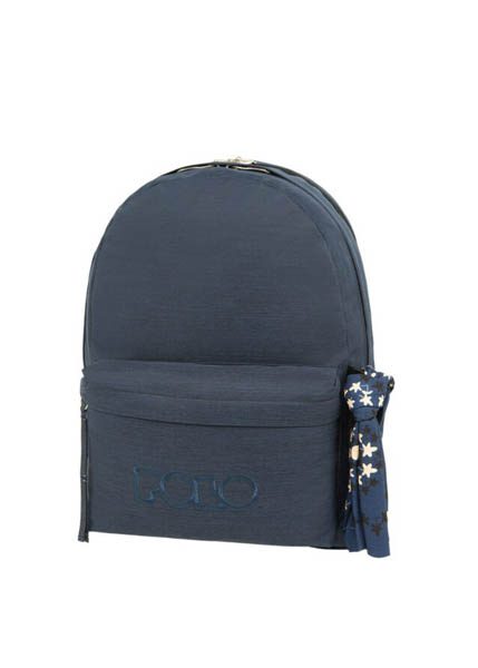 ΣΑΚΙΔΙΟ POLO ORIGINAL DOUBLE SCARF 901235-5101